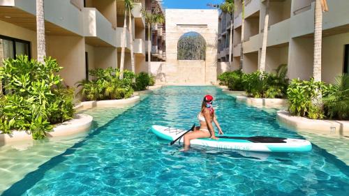 Playa Paraiso Apartamento | COCAY Departamento JT RENTALS