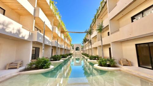 Tulum Apartamento | Cocay Tulum Welcome to the Jungle