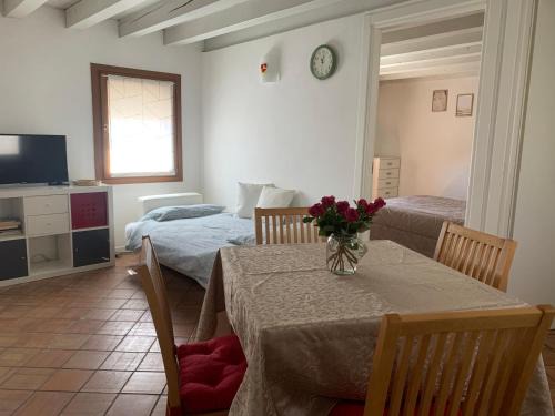 Miane Apartamento | Coccole & Relax