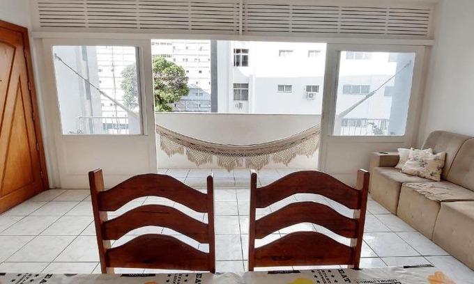 Graca Apartamento | COCDV0100 - Edifício Maria de Lourdes