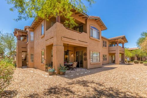 Central Scottsdale Casa | Cochise #1056 Scottsdale