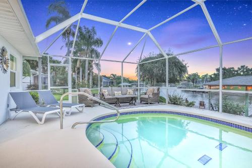 Palm Harbor Casa | Cochise Cove
