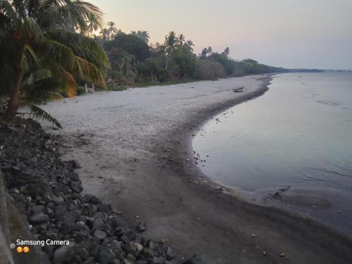 Ometepe Island Casa | Cocibolca House B&B