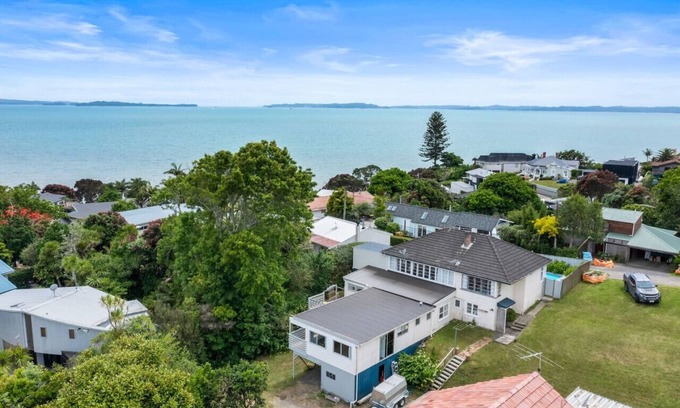 Cockle Bay Apartamento | Cockle Bay Getaway is close to beach