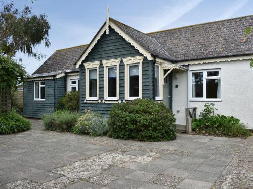 Middleton-on-Sea Casa | Cockle Cottage