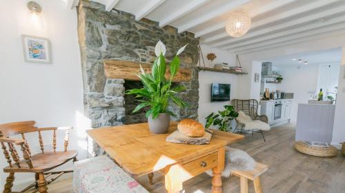 Conwy Casa | Cockleshell Cottage