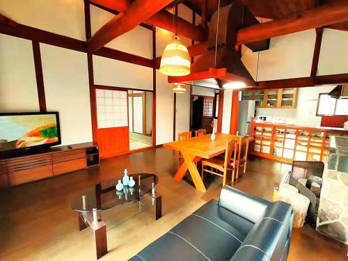 Yufuin Onsen Casa | COCO 湯布院 一棟貸切 ーCOCO Yufuinー