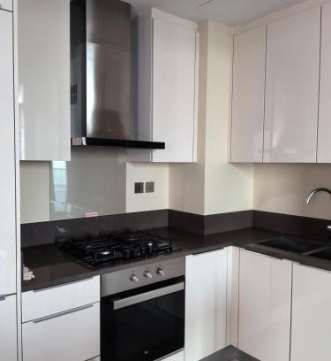 Ghantoot Apartamento | Coco