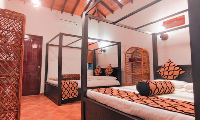 Ahangama Hotel | COCO AHANGAMA - NuVin Beach Hotel