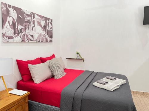 Colonia Centro Apartamento | Coco apartamento centrico