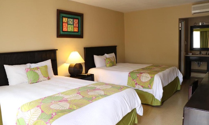 Coco Hotel | Coco Beach Hotel