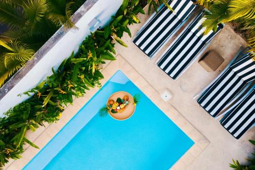 Pointe aux Canonniers Casa | Coco Beach I&II - 6 Bedrooms , Private Pool , Beach at 200 meters