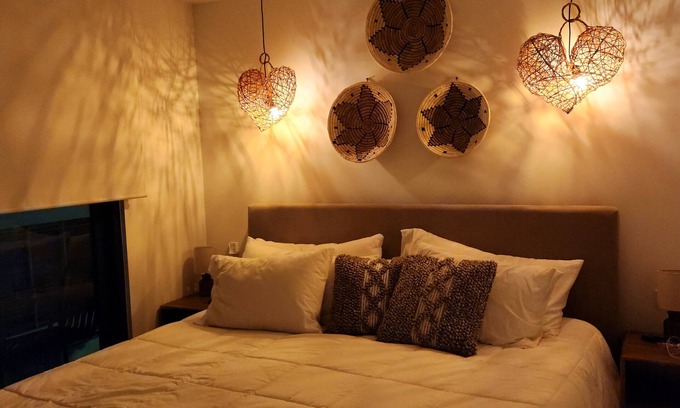 Tohoku Condominio | Coco Love Shack- Easy walk to the Beach & 5th Ave! Fitness Room & Shared Laundry