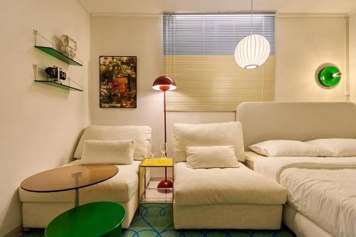 Seolcheon-myeon Apartamento | Coco Bloom Jamsil