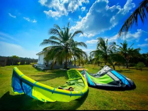 Kudawa Casa | Coco Cabana Kite Resort Kalpitiya