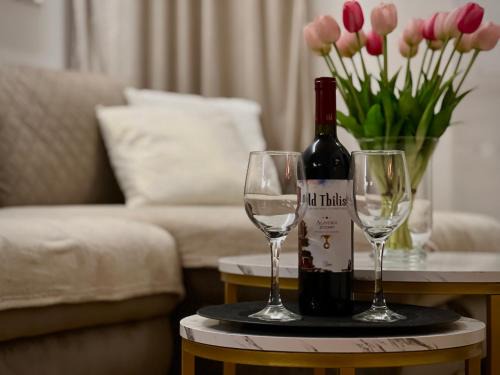 Kielce Apartamento | COCO CITY CENTER Apartment