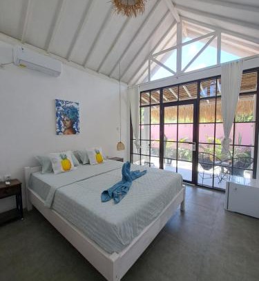 Kuta Casa | Coco Colada Bungalows