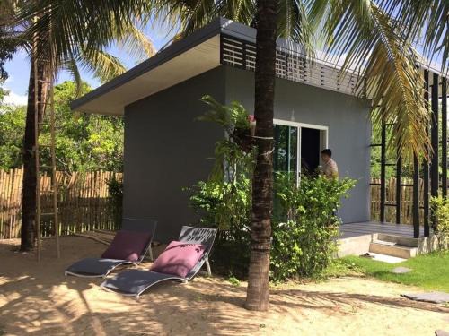 Nong Bua Casa | Coco Coozy
