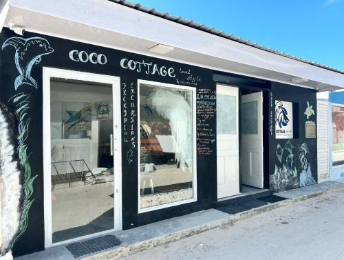 Guraidhoo Casa | Coco Cottage Local Style
