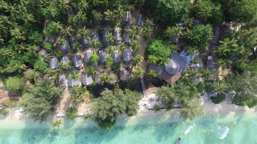 Ko Ngai Complejo | Coco Cottage