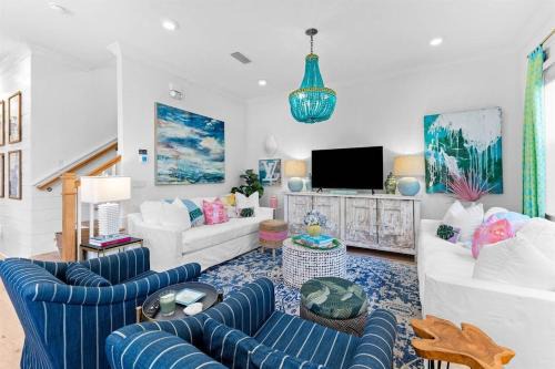 Panama City Beach Casa | Coco Cottage