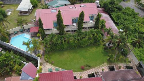 Beau Vallon Hotel | Coco D'or Hotel Seychelles