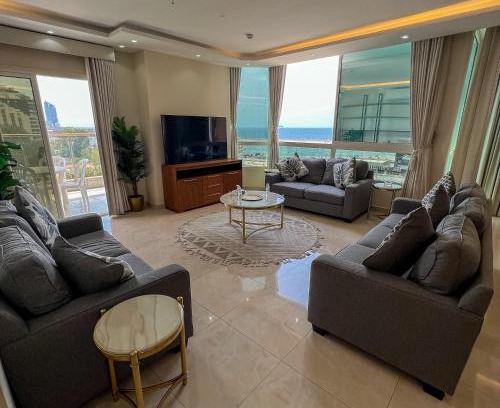 Ash Shati Apartamento | Coco De Mare Villa فيلا كوكو دامير