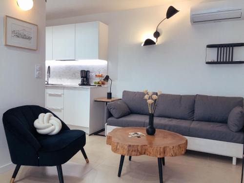 Collioure Apartamento | Coco, Elegance and Serenity in Collioure
