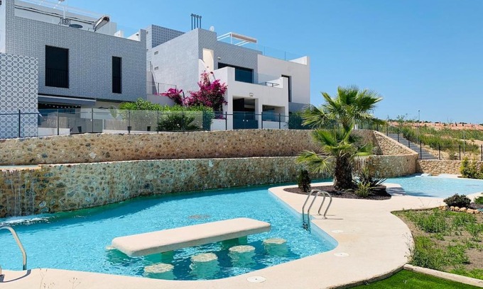 San Miguel de Salinas Apartamento | Coco