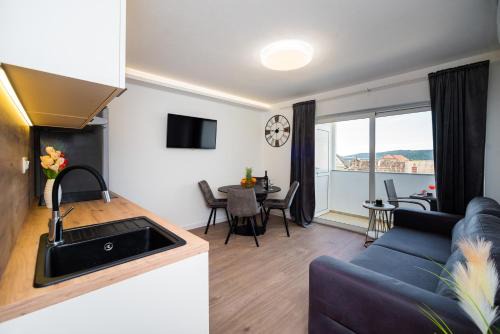 Kastel Sucurac Apartamento | Coco