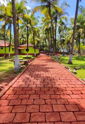 Devbag Casa | Coco Hut , Devbaug