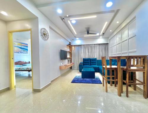 Colva Apartamento | Coco Loco Colva