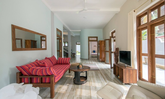 Bope-Poddala Condominio | Coco Lodge Apartment Galle, spacious, stylish apartment