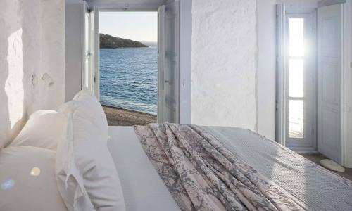 Ganema Apartamento | Coco-Mat Eco Residences Serifos