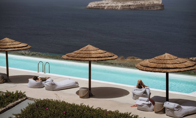 Akrotiri Casa | Coco-Mat Hotel Santorini