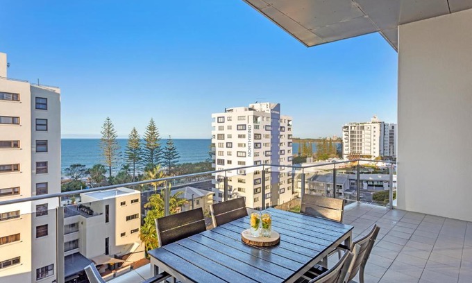 Mooloolaba Apartamento | Coco Mooloolaba