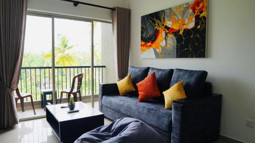 Kaduwela Apartamento | Coco Nest Colombo Sri Lanka