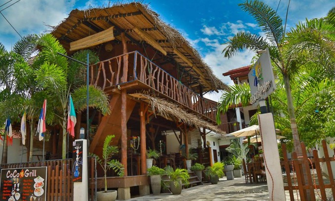 Tangalle Hotel | Coco Palm Villa and Cabanas