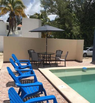 Sisal Apartamento | Coco’s Beach