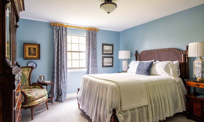 Franklin Condominio | "Coco's Chambre", a 2 bedroom condo...walkable to downtown Franklin