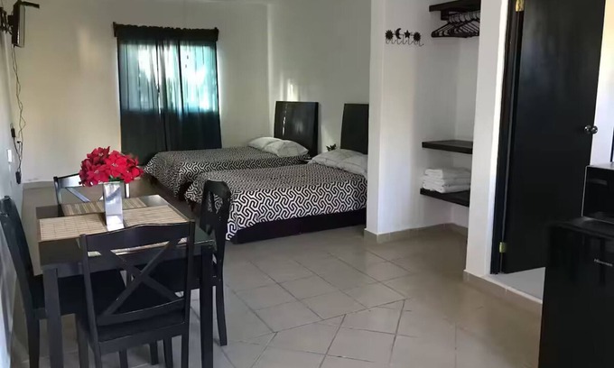 Chulavista Apartamento | Estudio Coco. Solo a 5 minutos del centro