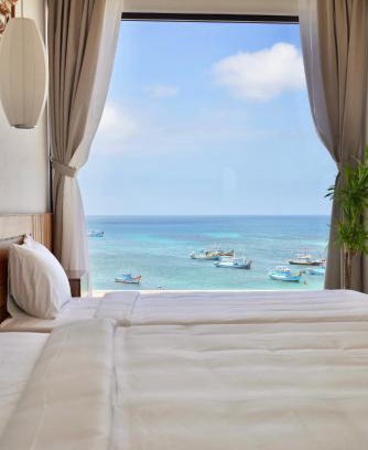 Phu Quy Apartamento | Coco Villa 2