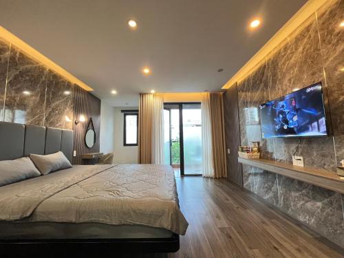 An Hai Đong Apartamento | COCO Villa 6 Apartment & Hotel