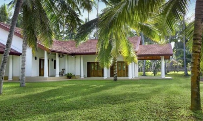 Polgasowita Villa | Coco villa Melocotonero