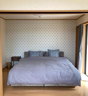 Shibata Apartamento | coco105-ルートイン新発田インターから徒歩3分