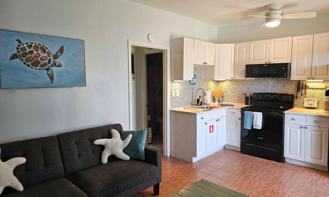 Cocoa Beach Condominio | Cocoa Beach Condo - SeaBreeze