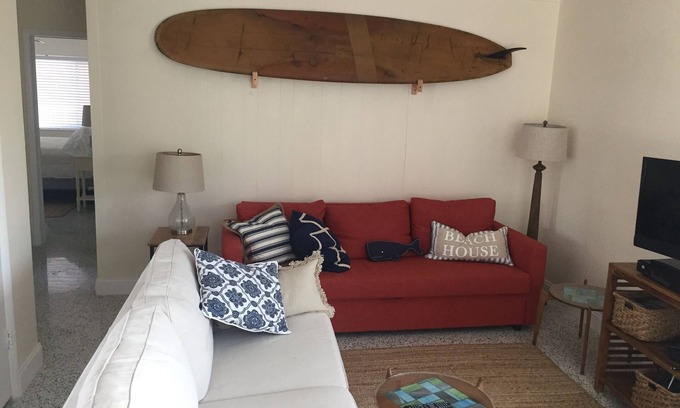 Cocoa Beach Condominio | Cocoa Beach Direct Oceanfront Condo