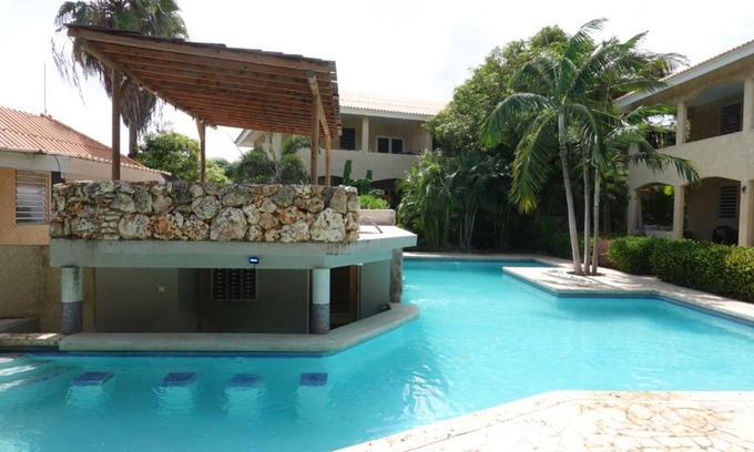 Willemstad Apartamento | Cocobana Resort