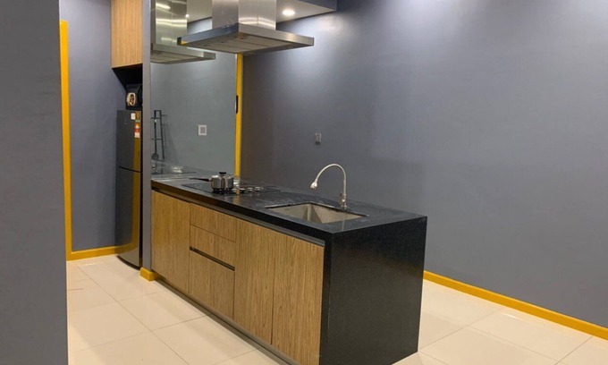 Gelang Patah Condominio | CoCoBee Iskandar Puteri @ East Ledang