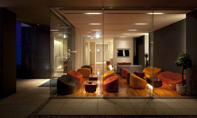 Otemachi Hotel | Cocochee Hotel Numazu